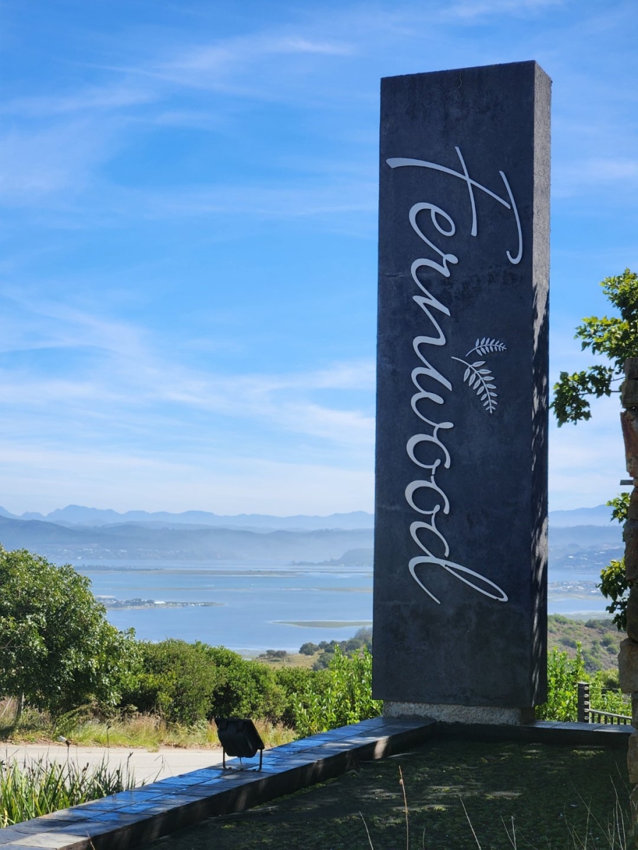  Bedroom Property for Sale in Fernwood Estate Western Cape